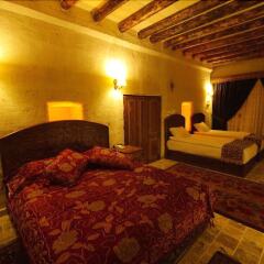 Отель Avanos Suites детские мероприятия фото 2