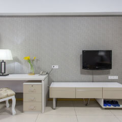 Отель eStay Residence·Central Plaza Guangzhou удобства в номере фото 2