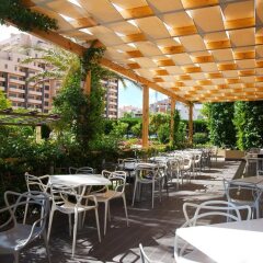 Отель Smartline Club Amarilis питание фото 3