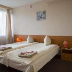 Hostel Brize in Liepaja, Latvia from 26$, photos, reviews - zenhotels.com guestroom