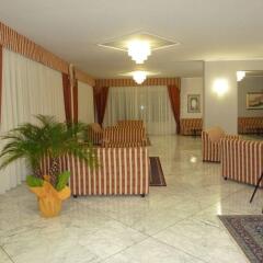 Hotel Villa Nacalua интерьер отеля фото 3