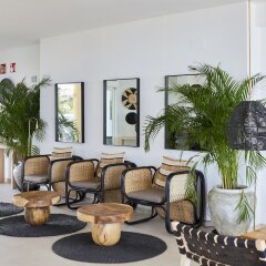 Отель FERGUS Conil Park интерьер отеля фото 3