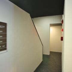 Отель Forest Inn Tenjin Minami Фукуока интерьер отеля