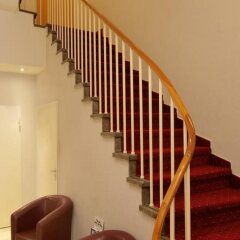 Отель Callas Am Dom Hotel Германия, Кёльн - 11 отзывов об отеле, цены и фото номеров - забронировать отель Callas Am Dom Hotel онлайн интерьер отеля фото 2
