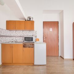 Апартаменты Apartment Zarra в номере фото 2