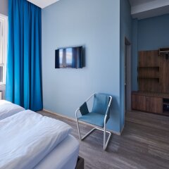 ODDSSON Hotel in Reykjavik, Iceland from 263$, photos, reviews - zenhotels.com room amenities