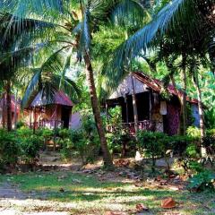Отель Simply Life Bungalow Ланта фото 6