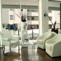 Best Western Maison B Hotel Римини фитнесс-зал