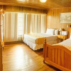 Отель Tela Beach House 2 Гондурас, Тела - отзывы, цены и фото номеров - забронировать отель Tela Beach House 2 онлайн фото 7