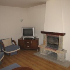 Отель Edelweiss Inn Apartments Болгария, Банско - отзывы, цены и фото номеров - забронировать отель Edelweiss Inn Apartments онлайн фото 15