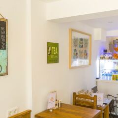 Old Town Hotel Kalkan Турция, Калкан - отзывы, цены и фото номеров - забронировать отель Old Town Hotel Kalkan - Adults Only онлайн детские мероприятия
