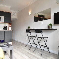 Отель Palmeras Apartamento 1 Dormitorio Испания, Фуэнхирола - отзывы, цены и фото номеров - забронировать отель Palmeras Apartamento 1 Dormitorio онлайн