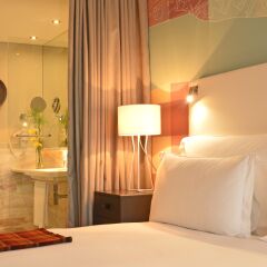 Pestana Vintage Porto - Hotel & World Heritage Site удобства в номере