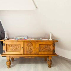 Отель With one Bedroom in Bruxelles, With Wifi Бельгия, Брюссель - отзывы, цены и фото номеров - забронировать отель With one Bedroom in Bruxelles, With Wifi онлайн фото 4