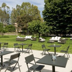 Ele Green Park Hotel Pamphili фото 7