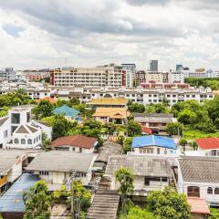 Отель Livotel Hotel Lat Phrao Bangkok Таиланд, Бангкок - отзывы, цены и фото номеров - забронировать отель Livotel Hotel Lat Phrao Bangkok онлайн фото 10