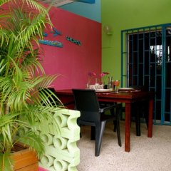 Caribbean Flower Apartments in Willemstad, Curacao from 85$, photos, reviews - zenhotels.com meals