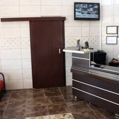 Grand Ruya Hotel Турция, Чешме - 1 отзыв об отеле, цены и фото номеров - забронировать отель Grand Ruya Hotel онлайн интерьер отеля фото 2