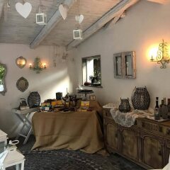 Отель La Locanda Dei Ciocca Италия, Гроттаферрата - отзывы, цены и фото номеров - забронировать отель La Locanda Dei Ciocca онлайн помещение для мероприятий фото 2