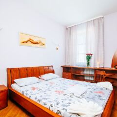 Гостиница Apartamenty na Oktyabrskoy детские мероприятия