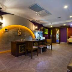 Orange County Resort Hotel Kemer - All Inclusive детские мероприятия