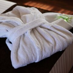 Отель Aparthotel Attica 21 Vallés ванная