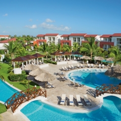 Отель Now Larimar Punta Cana - All Inclusive Доминикана, Пунта Кана - 9 отзывов об отеле, цены и фото номеров - забронировать отель Now Larimar Punta Cana - All Inclusive онлайн фото 4