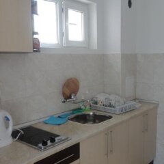 Hotel Sunny Ateo Солнечный берег в номере фото 2