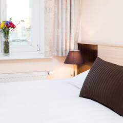 Отель Ivolita Vilnius Hotel Литва, Вильнюс - - забронировать отель Ivolita Vilnius Hotel, цены и фото номеров фото 2