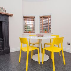 Отель London Bridge Designer Flat детские мероприятия фото 2