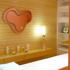 Semiramis Hotel Кифисия спа
