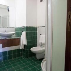Отель B&B Salotto Di Athena Агридженто