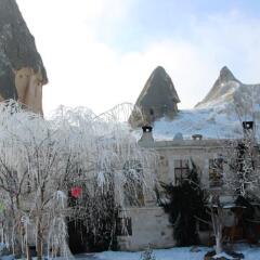 Travellers Cave Hotel Турция, Гёреме - отзывы, цены и фото номеров - забронировать отель Travellers Cave Hotel онлайн фото 2