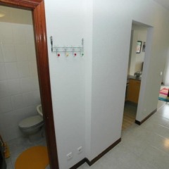 Апартаменты Apartment in Isla, Cantabria 102775 by MO Rentals удобства в номере