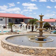 Отель Best Western Ozona Inn Озона