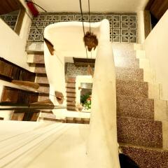 Отель Diamond Dorm Vietnam - Hostel Вьетнам, Ханой - отзывы, цены и фото номеров - забронировать отель Diamond Dorm Vietnam - Hostel онлайн интерьер отеля