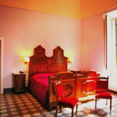 Отель Villa Arditi Пресичче удобства в номере