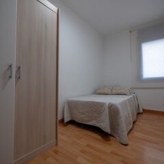 Отель Apartament Els Pins Испания, Бланес - отзывы, цены и фото номеров - забронировать отель Apartament Els Pins онлайн комната для гостей фото 2