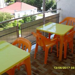 Гостиница Guest House Kiparis в Анапе отзывы, цены и фото номеров - забронировать гостиницу Guest House Kiparis онлайн Анапа фото 13