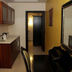 Отель Calabar Harbour Resort SPA Нигерия, Калабар - отзывы, цены и фото номеров - забронировать отель Calabar Harbour Resort SPA онлайн в номере фото 2