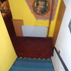 Hostel River Пльзень комната для гостей фото 2