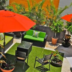 Hotel Petit Mercedes Puerto Vallarta