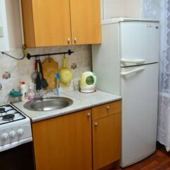 Гостиница Rezident Apartments on Stratonavtov Proezd в Москве отзывы, цены и фото номеров - забронировать гостиницу Rezident Apartments on Stratonavtov Proezd онлайн Москва фото 4