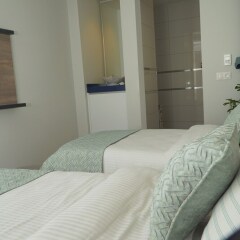 Acropol Of Bodrum Beach Hotel Турция, Бодрум - отзывы, цены и фото номеров - забронировать отель Acropol Of Bodrum Beach Hotel онлайн комната для гостей фото 6