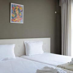 Отель Park Hotel Kyustendil Болгария, Кюстендил - отзывы, цены и фото номеров - забронировать отель Park Hotel Kyustendil онлайн комната для гостей фото 2