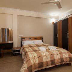 Отель Relax Beach Inn 3* Номер Делюкс фото 5