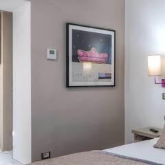 Отель Colonna Suite Del Corso интерьер отеля