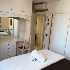Отель Apartamento costa del sol beach first Испания, Фуэнхирола - отзывы, цены и фото номеров - забронировать отель Apartamento costa del sol beach first онлайн