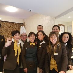 Отель Warmthotel