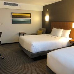 Hyatt Place Chicago/O'Hare Airport in Rosemont, United States of America from 176$, photos, reviews - zenhotels.com guestroom photo 4